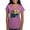 Heather Orchid, variant on CafePress - Play Doh Characters T Shirt - Women's V-Neck Dark T-Shirt