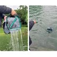 thumbnail image 3 of Outdoor Camping Bucket Water Container with Rope 8/13L Folding Fishing Bucket Portable Water Tanks Easy to Carry, 3 of 8