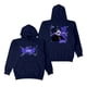 thumbnail image 3 of Sudadera con capucha Ado Usseewa Kyogen Album Merch Winter para hombres y mujeres, sudaderas casuales unisex de manga larga, ropa de calle, 3 of 5