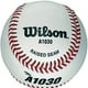 thumbnail image 3 of Pelota de béisbol Wilson para entrenamiento 1 pza, 3 of 3