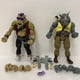 thumbnail image 2 of NECA-figura de Tortugas Ninja, Bebop Rocksteady Michelangelo As Mummy Dirtbag Groundchuck Wingnut Screwloose Bebop Rockstea NECA TMNT Fivean unisex, 2 of 2