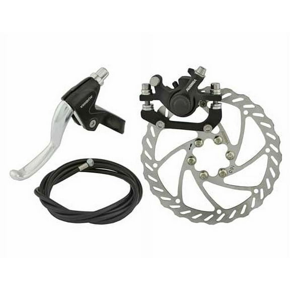 Diskette Brake Front Set. for bicycle brake, bike brake