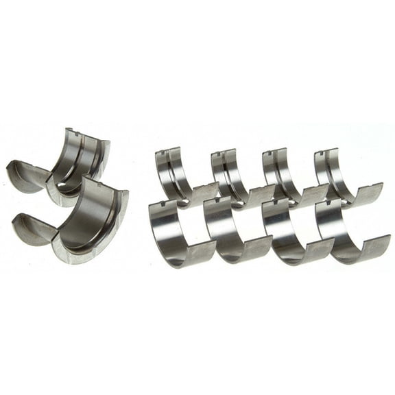 Sealed Power 7122MA 10 Main Bearing Set Fits select: 1988-2000 CHEVROLET GMT-400, 1981-1999 CHEVROLET SUBURBAN