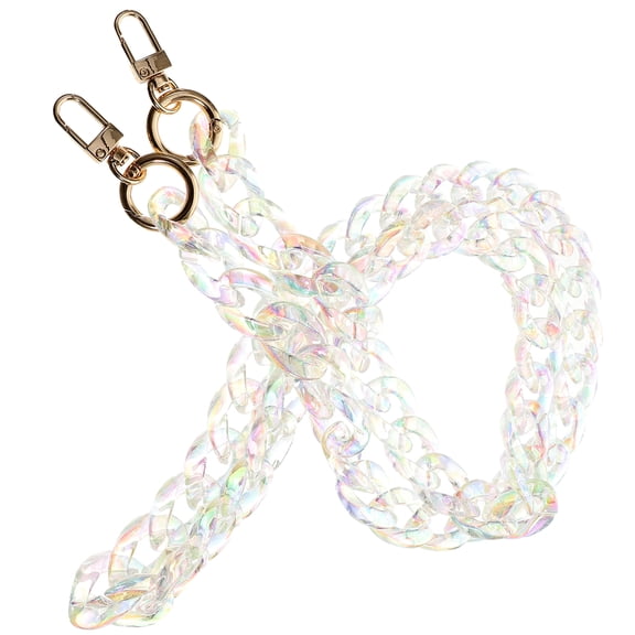 unbranded  Bag Chain Handbag Accessories Purse Strap Extenders for Handbags Shoulder Straps