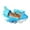 BU-6A-home supplies, variant on ABPWLY Toys Airplane Simulation Model Inertia Toy with Lights and Sound 360 Rotating Bump and Go Action for Kids Kids Games