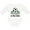AA-White, variant on Inktastic Soccer My Daddy is the Coach Boys or Girls Long Sleeve Baby Bodysuit