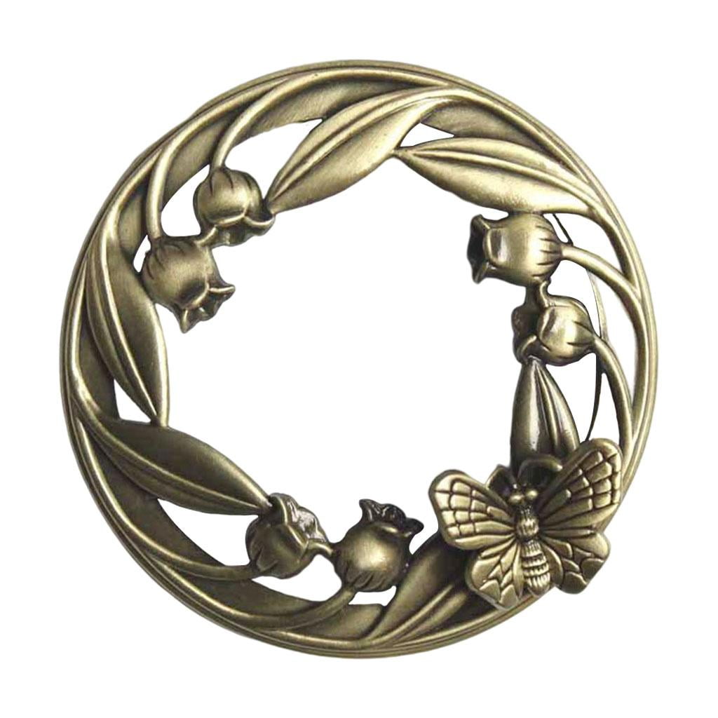 Metal Candles Jar Candle Cover Candle Lid Jar Candle Topper Accessories