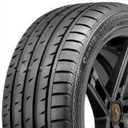 Continental ContiSportContact 3 285/35ZR18 101Y