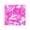 Hot Pink, variant on Yakvarog 0.22lb Iridescent Silk Box Basket Filler, Plastic Transparent Packing Laser Raffia Grass Gift Basket Filler for DIY Gift Wrapping, Gift Filler for Party Decoration Gift Box