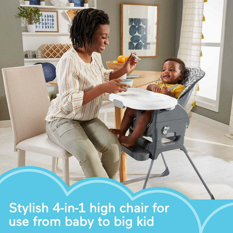 Fisher price high chair walmart best sale