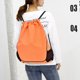 thumbnail image 4 of Mochila con cordón Bolsa de gimnasio Sackpack String Sack Pack Bolsas MFZFUKR CPB-ZRF412-4, 4 of 5