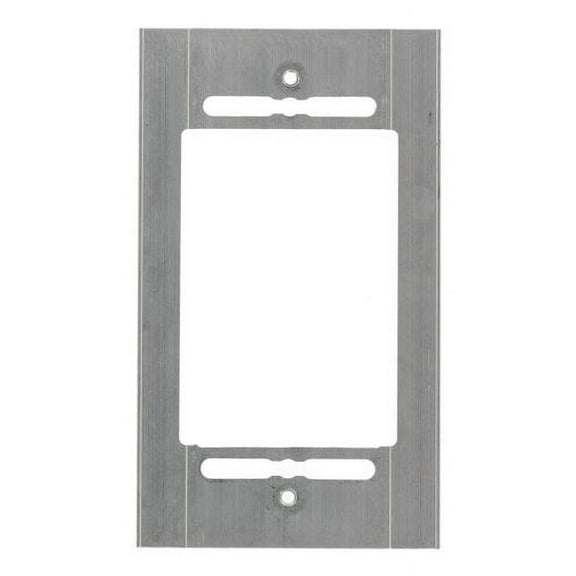 Leviton Monet Small Decora Adapter Plate MN0SA