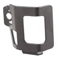 thumbnail image 3 of Qiilu Fluid Tank Guard Rear Brake Fluid Reservoir Guard Cover Protector Fit For MT‑09/FZ‑09/FJ‑09/Tracer 900, 3 of 8