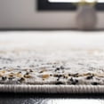 thumbnail image 4 of SAFAVIEH Amalfi Cian Distressed Area Rug, Cream/Gold, 3' x 5', 4 of 8