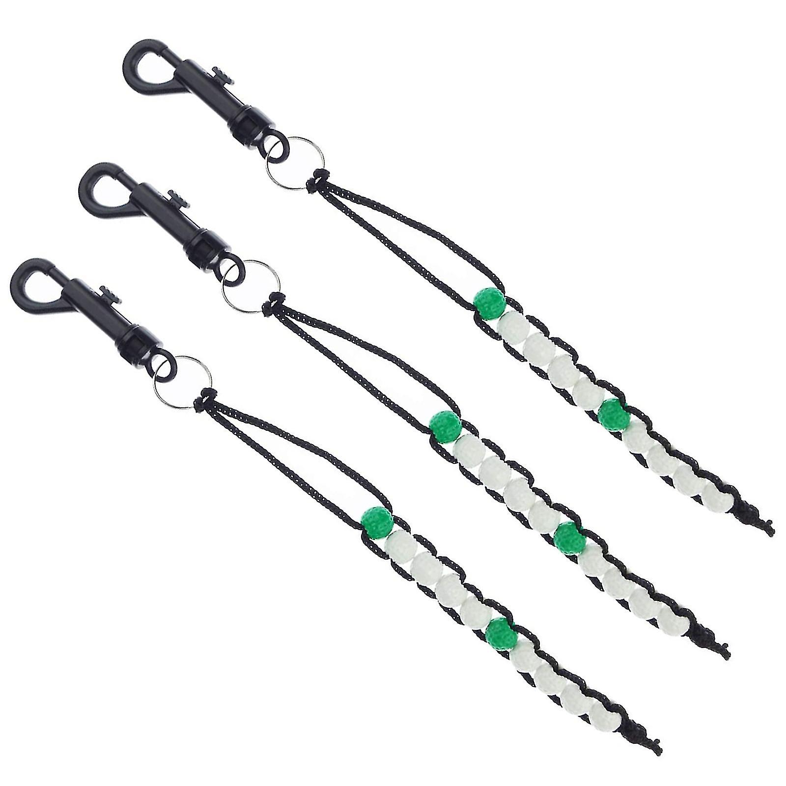 Golf Bead Counter Golf Shot Score Counter Golf Shot Counter