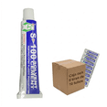 thumbnail image 1 of Cemento PVC/CPVC Transparente Tubo 15 ML 6 Tiras C/10 PZS, 1 of 5