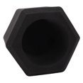thumbnail image 5 of C2 Microphone Sponge Cover High Density Microphone Windscreen Professional Microphone Recording Isolation Booth, 5 of 5