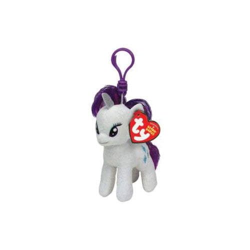 my little pony beanie babies