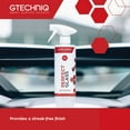 thumbnail image 5 of Gtechniq G6 Perfect Glass Window Cleaner, 17 fl oz | Advanced Car Care Solution, Smear and Streak-Free Finish, Enhances Shine, Easy to Apply and Long-Lasting Results, 5 of 6