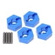 thumbnail image 2 of Adaptador de Reemplazo Hugo Acoplamiento universal, 2 of 5