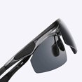 thumbnail image 3 of Blackout Sunglasses Ultra Light, Comfortable Outdoor Sports Beach, 3 of 5