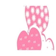 thumbnail image 2 of Simply Daisy 18" x 30" Valentine Print Kitchen Towel, 2 of 2