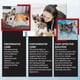 thumbnail image 4 of Premium Dog Acl Knee Brace, Dog Knee Brace For Torn Acl Hind Leg, Dog Acl Brace Hind Leg, 4 of 5