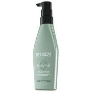 Redken Body Full Plump Treat Leave-In Thickening Treatment (Size : 5 oz)