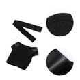 thumbnail image 3 of Shoulder Brace Adjustable Shoulder Sleeve For Men Women Stabilizer Wrap, 3 of 8