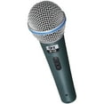 QFX M158 Professional Dynamic Microphone