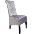thumbnail image 1 of Funda Para Silla Con Banda Elástica, Funda Para Asiento Desmontable, Funda Para Silla Elástica Fácil De Limpiar, Resistente Al Desgaste Para El Asiento De La Silla Interior Del Hogar Methold HA014595-00, 1 of 7