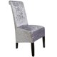 thumbnail image 1 of Funda Para Silla Con Banda Elástica, Funda Para Asiento Desmontable, Funda Para Silla Elástica Fácil De Limpiar, Resistente Al Desgaste Para El Asiento De La Silla Interior Del Hogar Yuarrent HA014595-00, 1 of 7