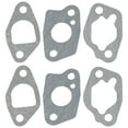 thumbnail image 3 of 4Sets Carburetor Carb Gaskets For GX160 GX168 GX200 Engines 16212-ZH7-800, 3 of 11