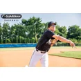 thumbnail image 3 of Guardian Baseball Diamond Ray Beam Baseball Sunglasses for Adult, 3 of 13