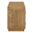 thumbnail image 4 of Moe's Home Collection Monterey Cabinet Wood Natural, 4 of 4