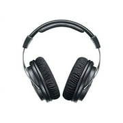 Shure SRH1540 - Headphones - full size - wired - 3.5 mm jack - noise isolating