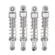 thumbnail image 3 of Juego de Amortiguadores de Metal ANGGREK 2 Pares Universales de Alta Resistencia Otros, 3 of 8
