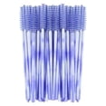 thumbnail image 1 of My Order Naittoop Disposable Two Color Rod Eyelash Brush Eyelash Curling Eyelash Comb, 1 of 1