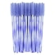 thumbnail image 2 of Xihbxyly Cepillo de Pestañas Desechable, Herramienta de Maquillaje de Ojos con Cerdas Suaves, Aplicador Portátil de Flocado, Uso Diario Higiénico, Ideal para Salón de Belleza de Viaje, Paquete de 50, 2 of 2