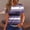 aa07_Purple, variant on Hilzaten Womens Crew Neck Shirts Casual Stripe Short Sleeve Leisure Loosse Womens Tops