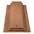 thumbnail image 3 of Guide Gear Self Inflating Sleeping Pad, Single Tan SINGLE, 3 of 9