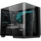 thumbnail image 1 of Gabinete Gamer BALAM RUSH TANK EXPERT CURVE 6800 ATX Media Torre 3 Fan Panel Curvo Cristal Templado USB-C ARGB Negro BR-941570, 1 of 6