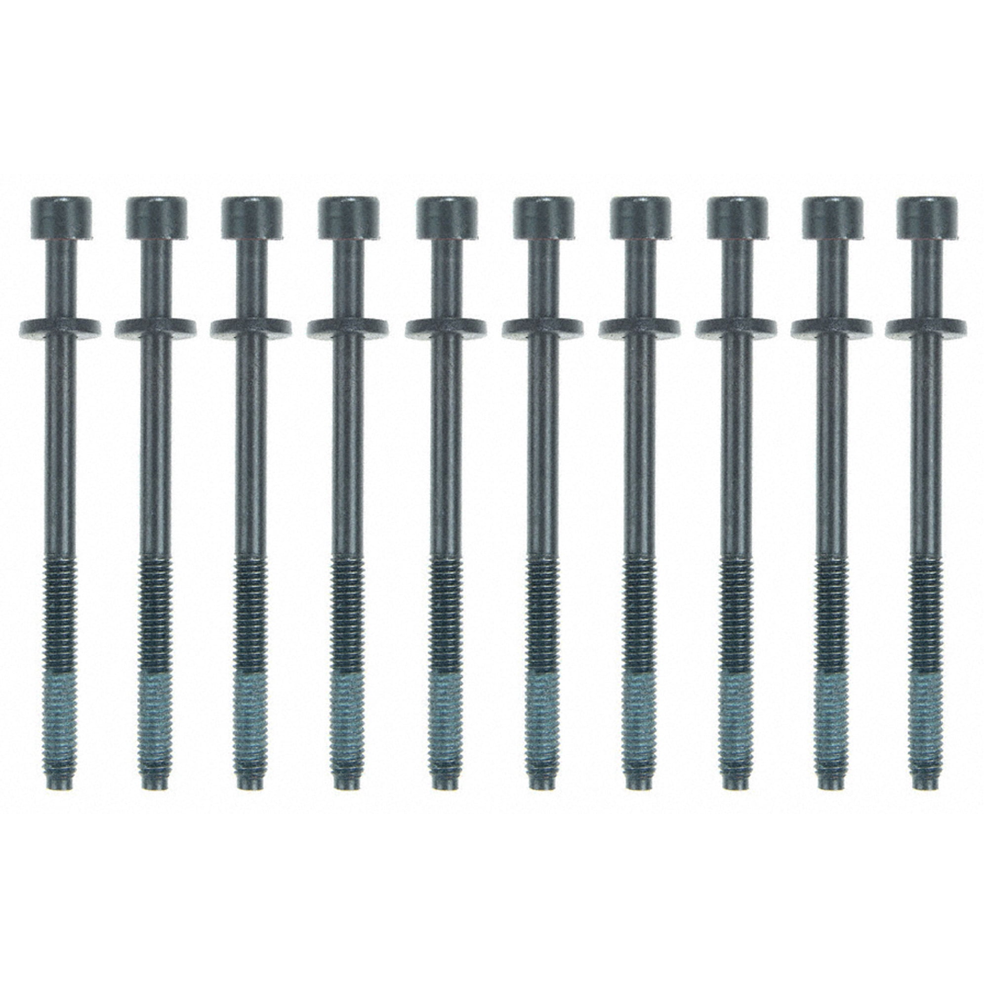 FEL-PRO ES 72231 Head Bolt Set Fits select: 1998-2004 NISSAN