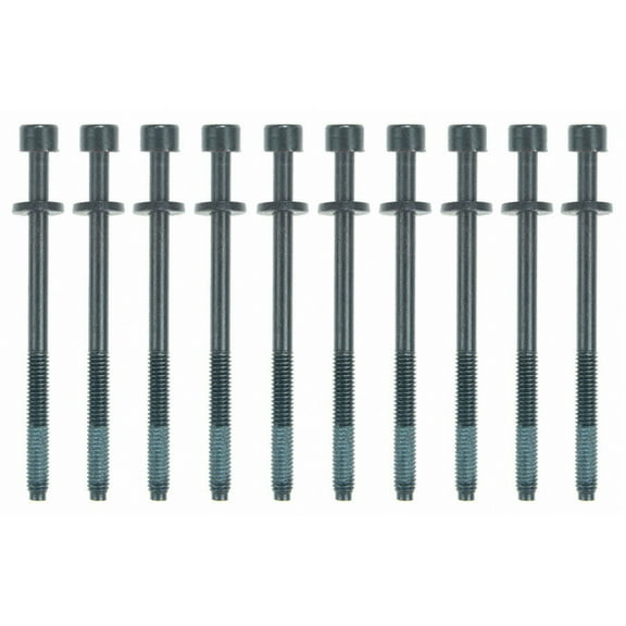 FEL-PRO ES 72217 Head Bolt Set
