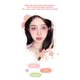 thumbnail image 3 of Blush Cheek Color Face Blusher Powder Palette Cosmetic Cheek Makeup Tool Face Powder, 3 of 5