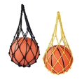 thumbnail image 1 of Bolsa De Red De Baloncesto Red De Baloncesto De Nylon Bolsa De Red De Pelota De Nylon Bolsa De Red De Fútbol Portátil, Bolsa De Baloncesto, Bolsa De Rugby, Bolsa De Red De Voleibol, Adecuada par, 1 of 5