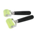 thumbnail image 4 of Application Roller, Sound Deadening Roller Ergonimic Design Stable Rolling  For Automotive L And S 50mm And 30mm Roller Length, 4 of 8
