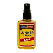 Atlas-Mikes Lunker Spray  Bass  2 OZ