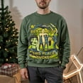 thumbnail image 2 of Beam Me Up This Place Sucks Sweatshirt, Sci-fi Alien Sweatshirt - Sizes S-5XL ,Art Print JSC, 2 of 6