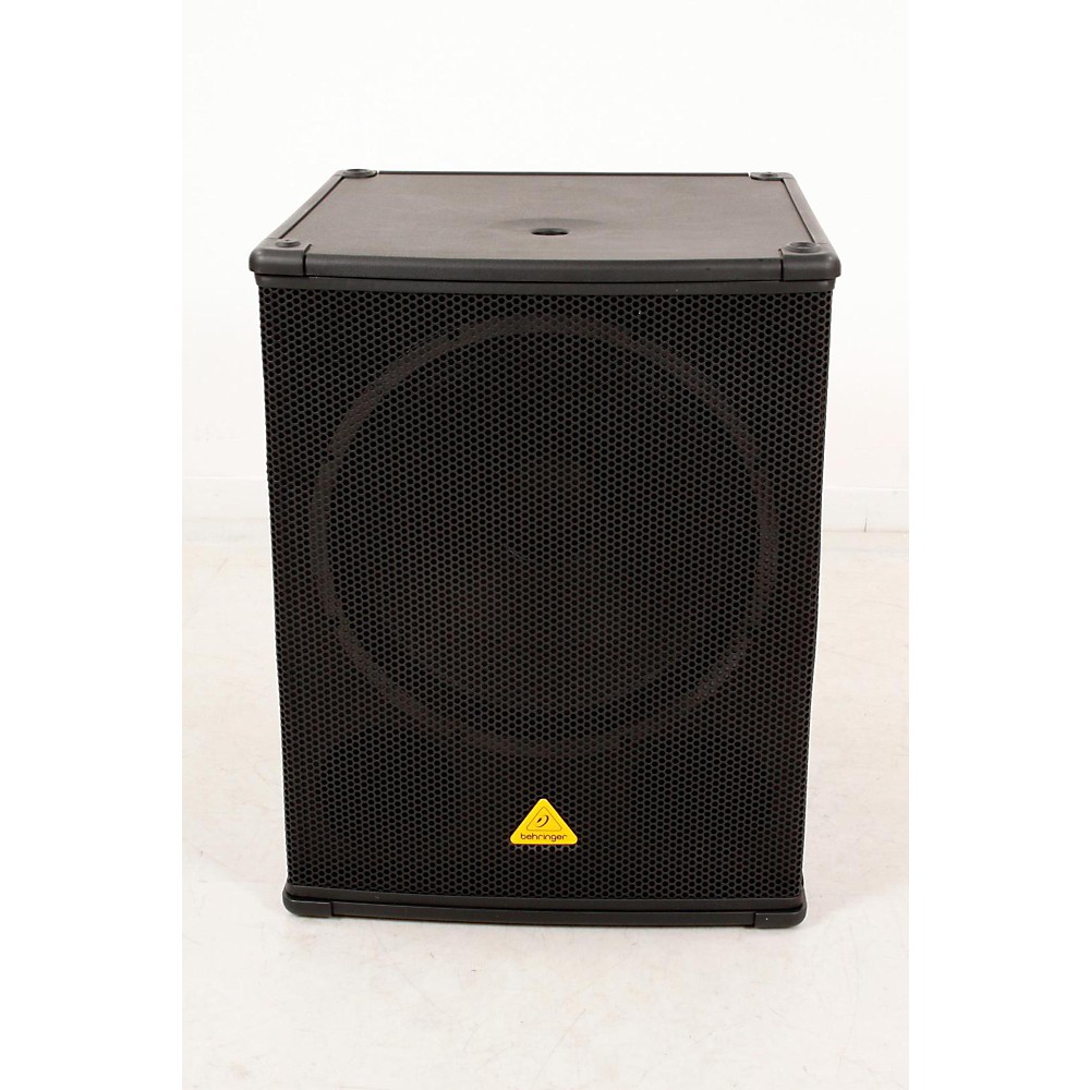 b1800x pro subwoofer